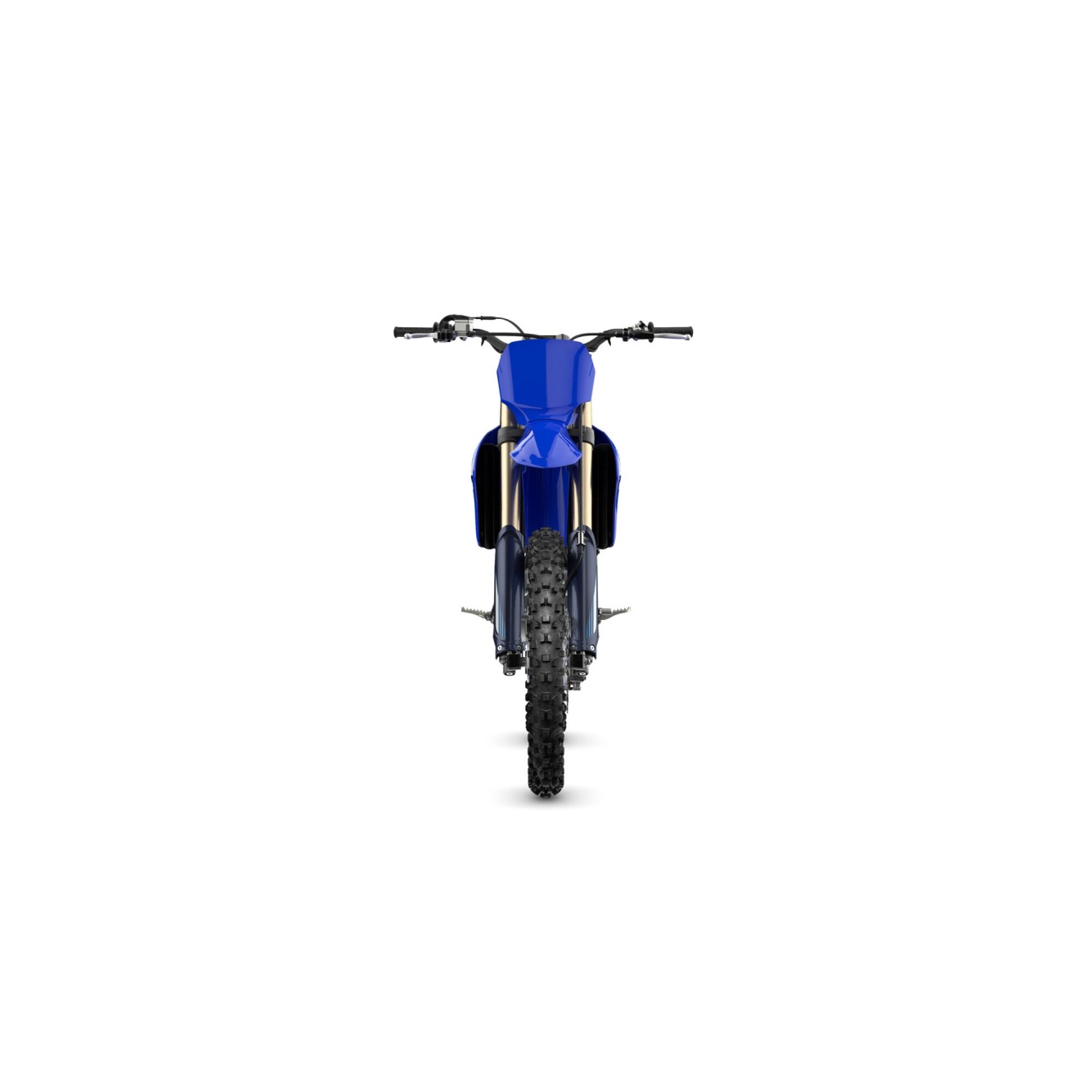 Yamaha | Crossmotor YZ 250F